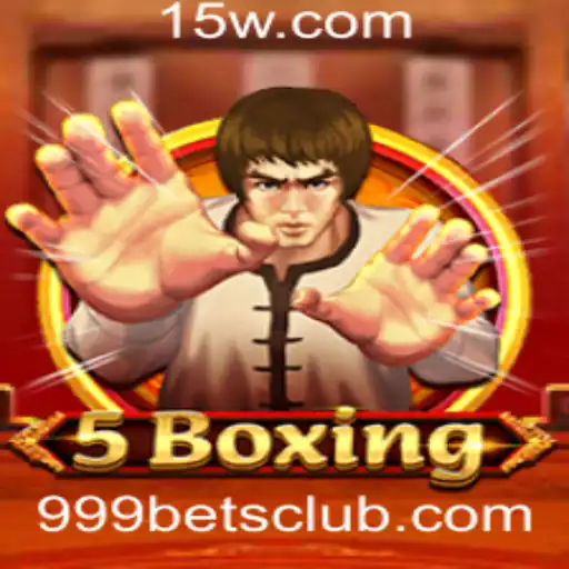 Explorando o Universo de 5Boxing e a Emoção das Apostas com 999bet
