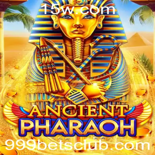Descubra o Fascinante Mundo de AncientPharaoh com 999bet