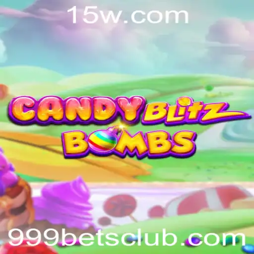 Explorando CandyBlitzBombs: O Novo Fenômeno dos Jogos e como o 999bet se Encaixa