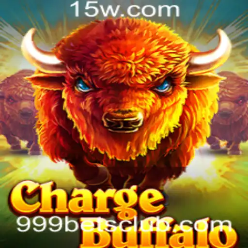 ChargeBuffalo: Uma Aventura de Emoção e Estratégia no Mundo dos Jogos de 999bet