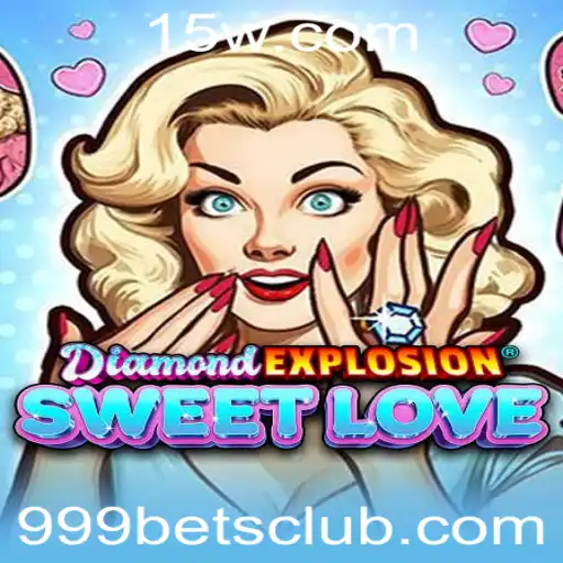 Descubra o Mundo de Diversão e Estratégia em DiamondExplosionSweetLove