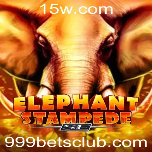 Descubra o Mundo Fascinante de ElephantStampedeSE