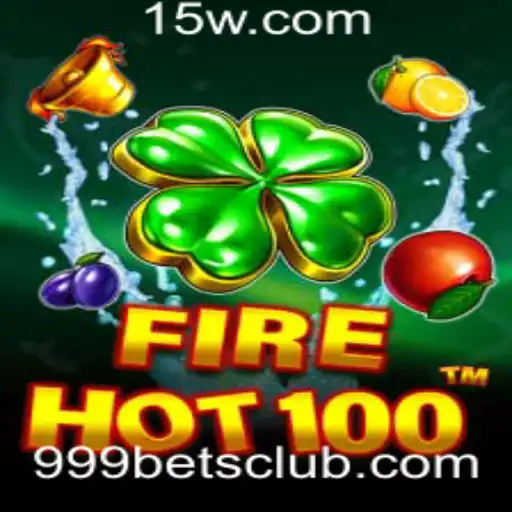 Explore FireHot100: O Novo Hit no Mundo dos Jogos com 999bet