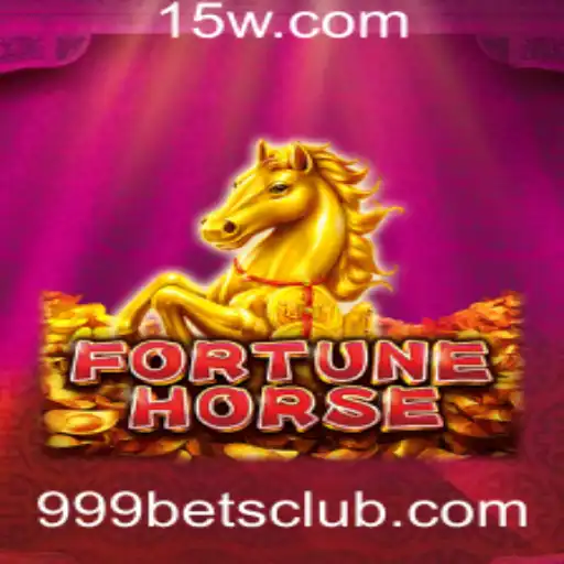 FortuneHorse: O Novo Fenômeno no Mundo dos Jogos de Aposta com 999bet
