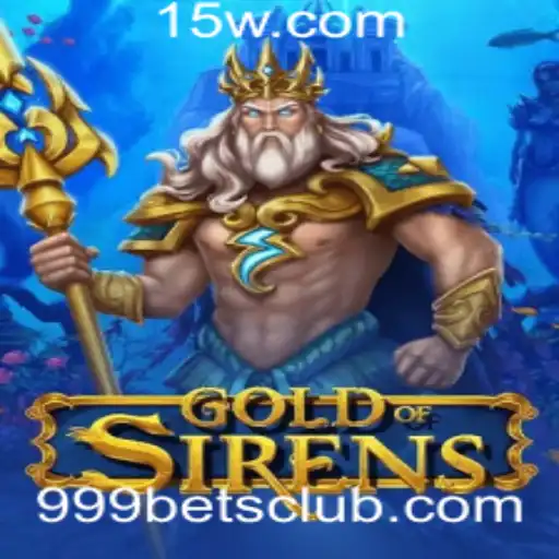 Descubra o Fascinante Mundo de GoldofSirens: O Jogo que Está Conquistando Fãs