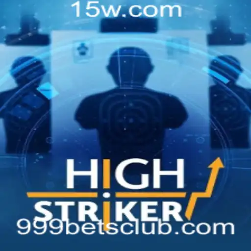 Descubra o Fascinante Mundo de HighStriker: Um Jogo de Habilidade, Estratégia e Emoção
