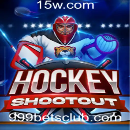 Descubra o Mundo Emocionante de HockeyShootout e Como a Estratégia 999bet Entra em Jogo