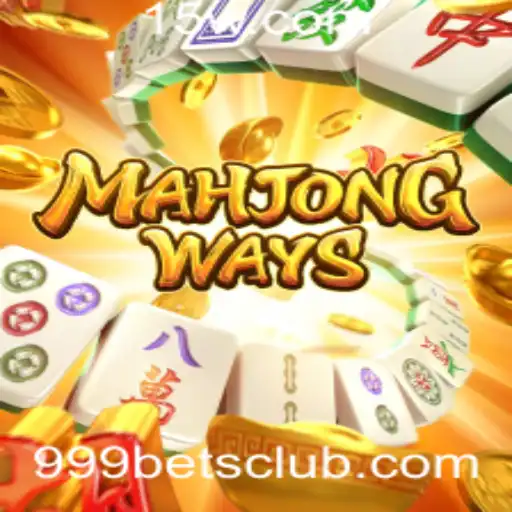 Descubra o Empolgante Jogo MahjongWays na Plataforma 999BET