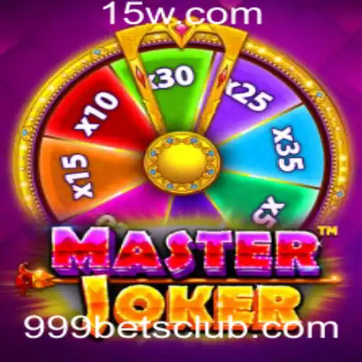 Dominando o MasterJoker: Guia Completo para o Popular Jogo de Cassino Online na 999bet