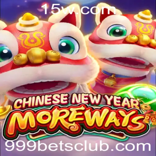 Explorando o Fascinante Mundo de CHINESENEWYEARMOREWAYS no 999bet