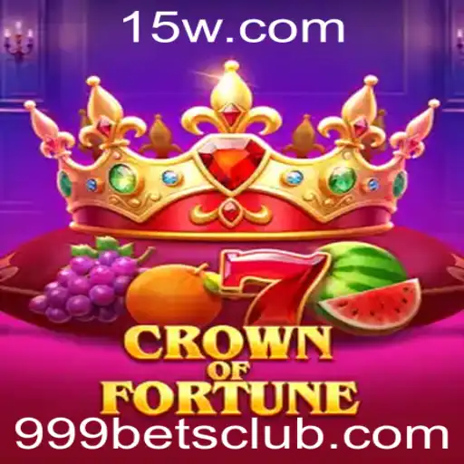 Descubra o Mundo de CrownofFortune com 999bet