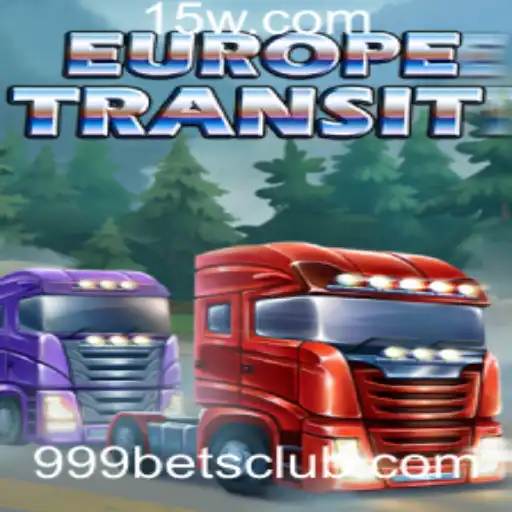 EuropeTransit: O Novo Jogo de Estratégia que Conquista Jogadores em 2023