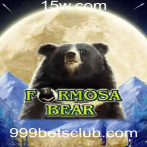 Descubra o Fascinante Mundo do Jogo FormosaBear e suas Regras Envolventes