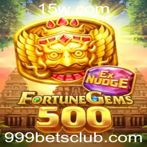 FortuneGems500: Explorando o Novo Jogo de Sucesso da 999bet
