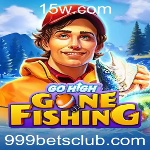GoHighGoneFishing: Explore o Universo Aquático do Seu Novo Jogo Favorito