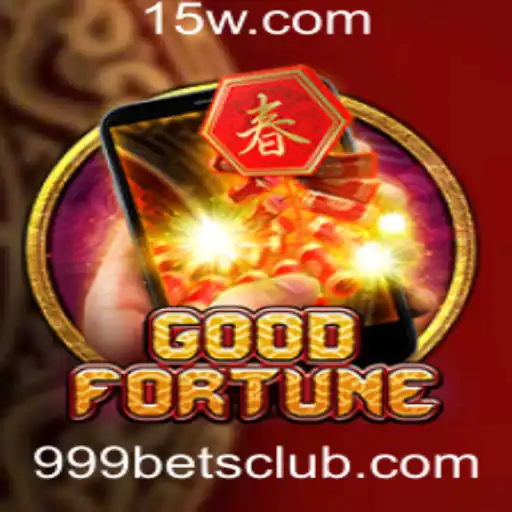 Introdução ao GoodFortuneM: Uma Nova Experiência de Jogo com 999bet