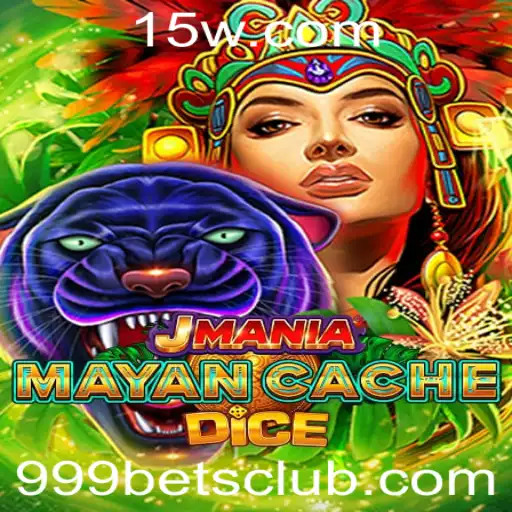 Descubra o Fascinante Mundo de JManiaMayanCacheDice com 999bet