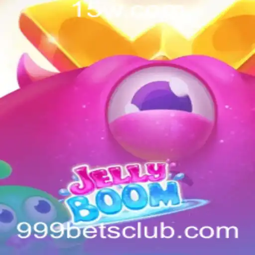 Explorando o Mundo de JellyBoom e a Emoção das Apostas 999bet