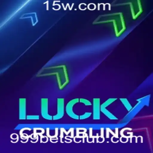 Descubra o Jogo Inovador LuckyCrumbling e Aumente as Suas Chances com 999bet