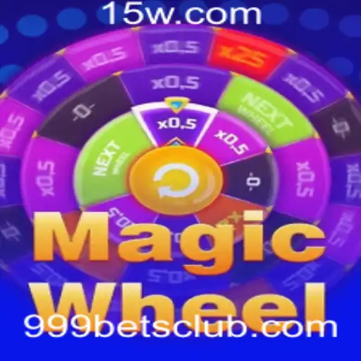 Explorando o Mundo de MagicWheel: Um Jogo de Sorte e Estratégia