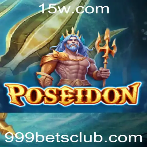 Descubra Poseidon: O Jogo que Leva a Diversão a Novos Mares com 999bet