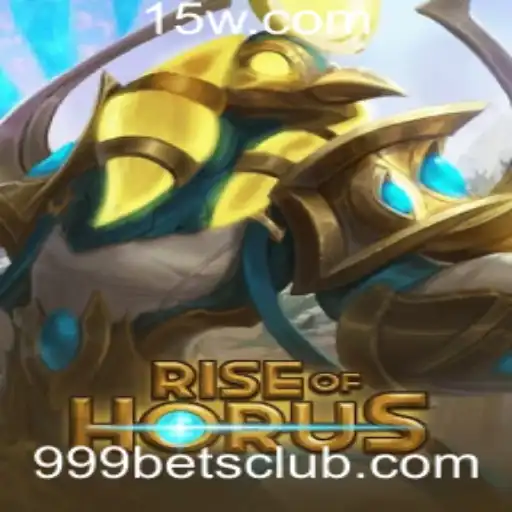Rise of Horus: Um Mergulho no Fascinante Mundo de Apostas com 999bet