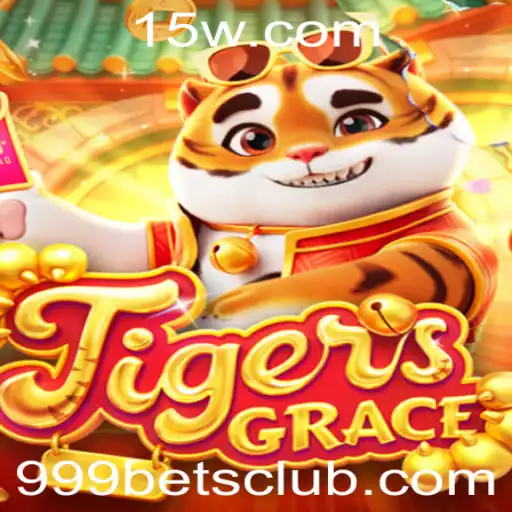 Explorando o Fascinante Mundo de TigersGrace: A Nova Sensação dos Jogos de Azar