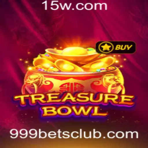 Descubra o Fascinante Mundo de TreasureBowl no Universo 999bet