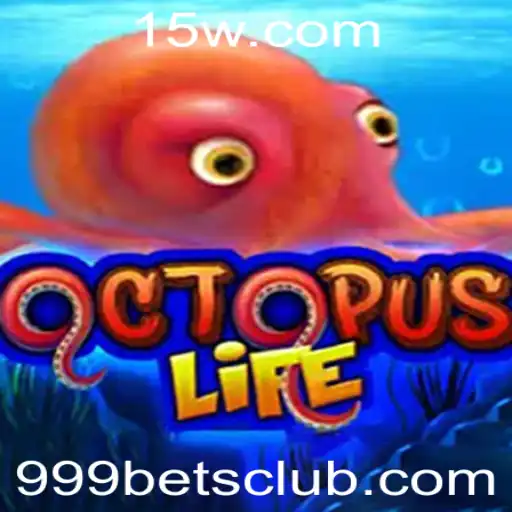 OctopusLife: A Fascinante Jornada Subaquática no Mundo Gaming