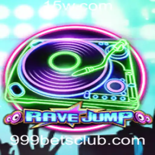 RaveJump: Um Novo Jogo Que Une Música e Aventura
