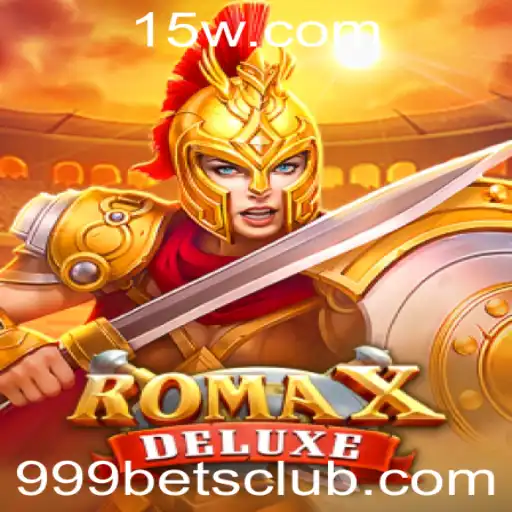 Descubra o Fascinante Mundo de RomaXDeluxe e a Emoção das Apostas com 999bet