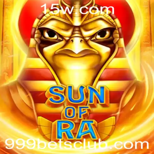 Descubra o Fascinante Mundo de SunofRa no 999bet
