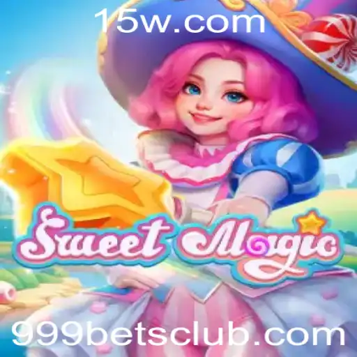 Descubra o Fascinante Mundo de SweetMagic e a Oportunidade de 999bet