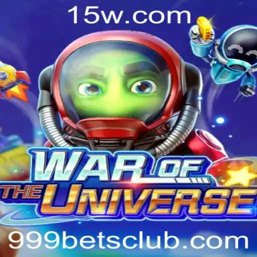 Descubra o Fantástico Mundo de WAROFTHEUNIVERSE e a Emoção das Apostas 999bet